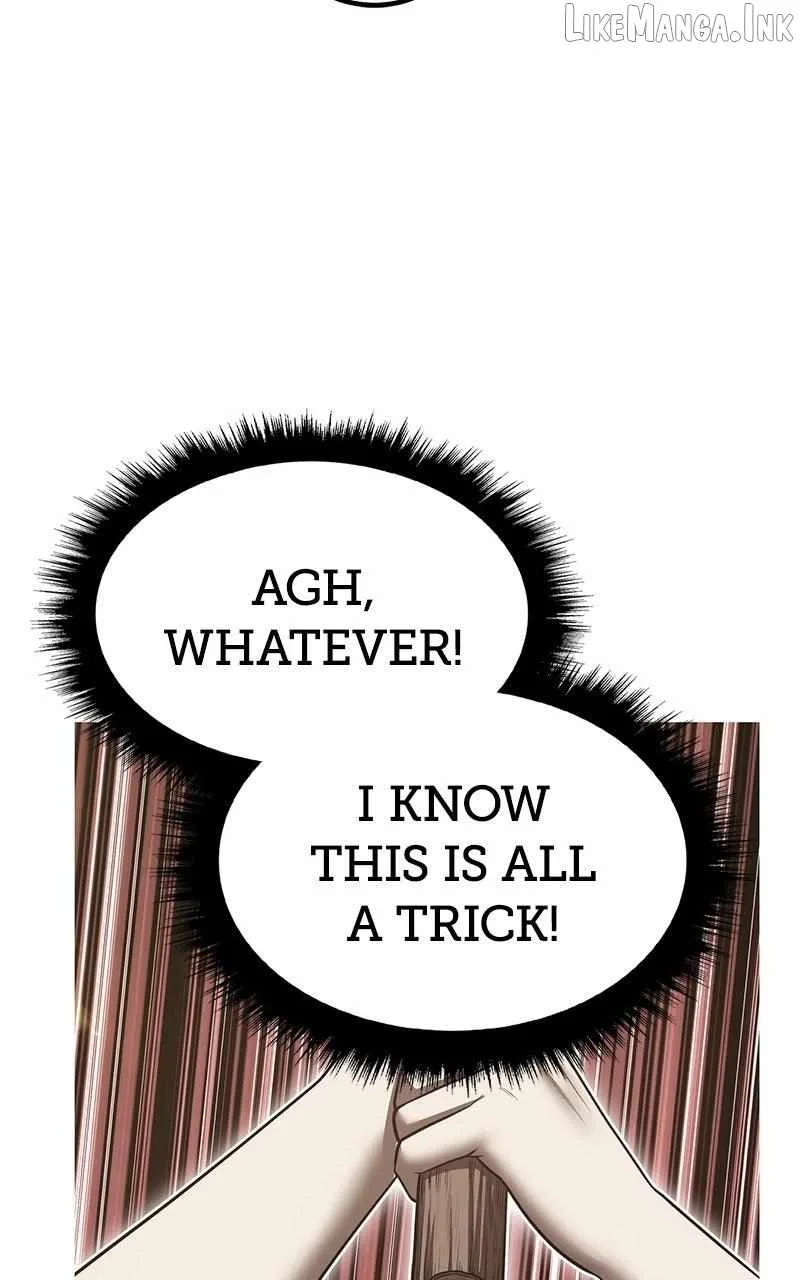 +99 Wooden stick Chapter 209 page 125