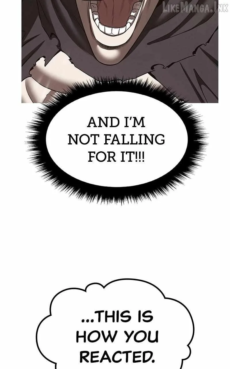 +99 Wooden stick Chapter 209 page 127