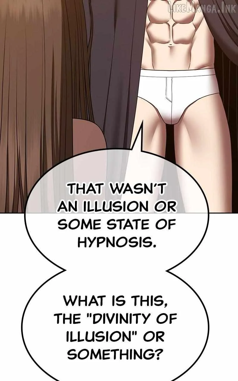 +99 Wooden stick Chapter 209 page 131