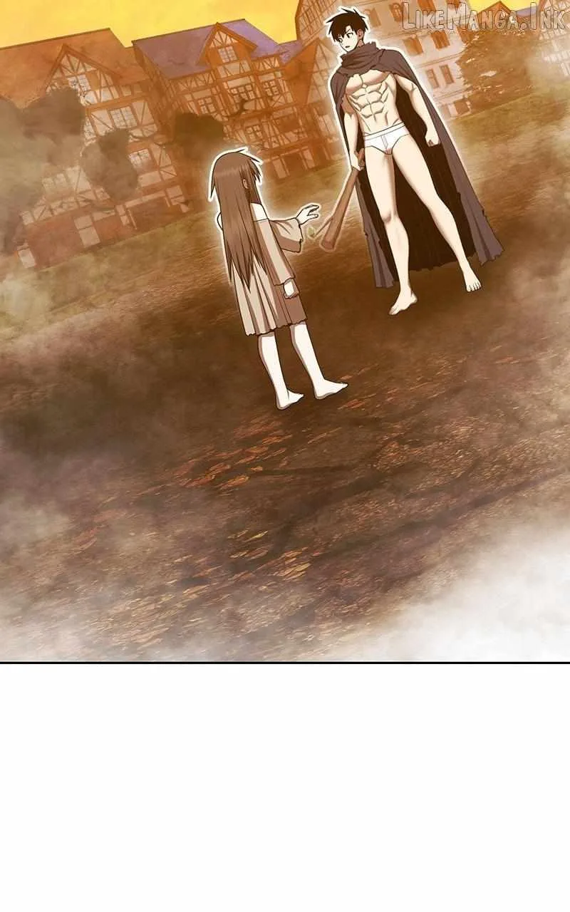 +99 Wooden stick Chapter 209 page 144