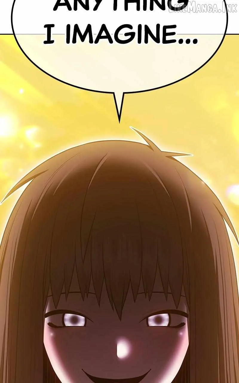 +99 Wooden stick Chapter 209 page 147