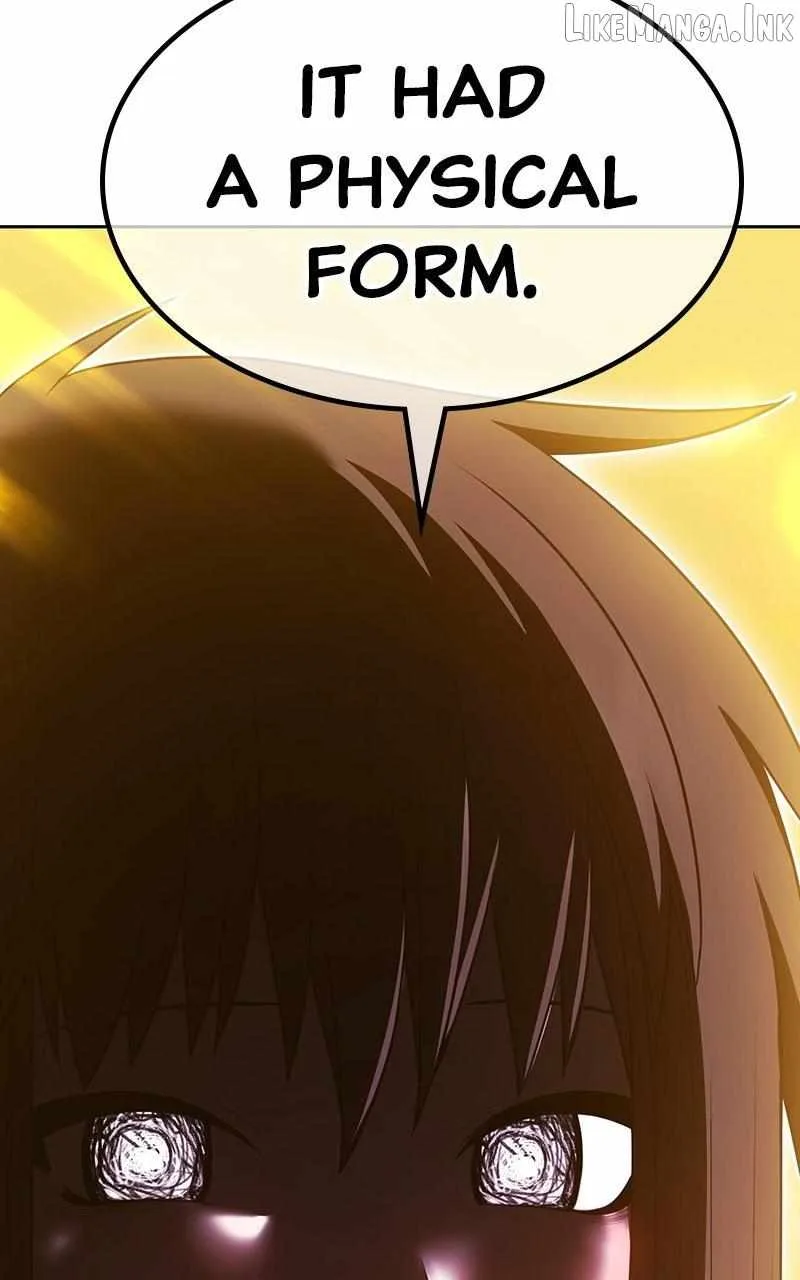 +99 Wooden stick Chapter 209 page 152