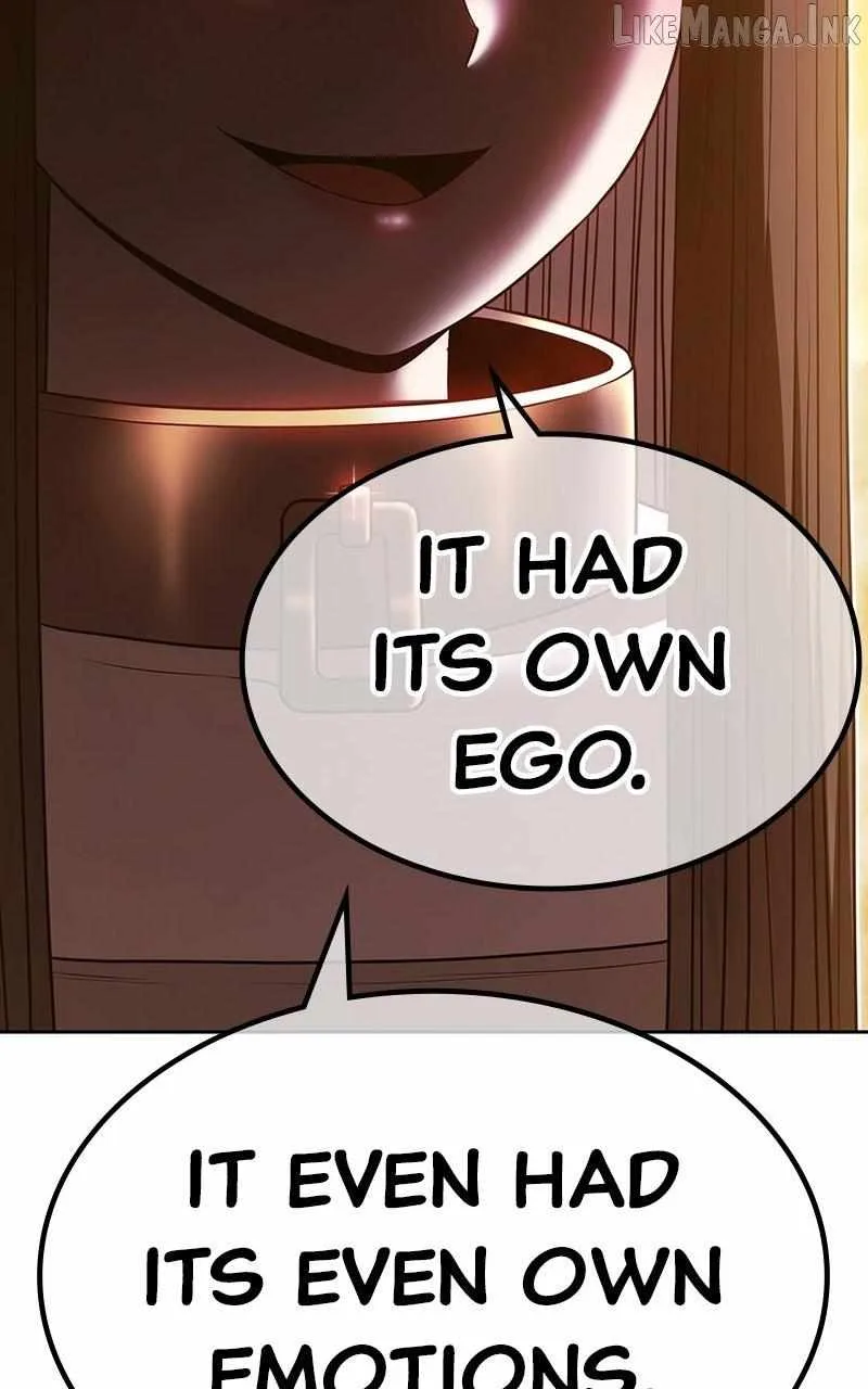 +99 Wooden stick Chapter 209 page 153