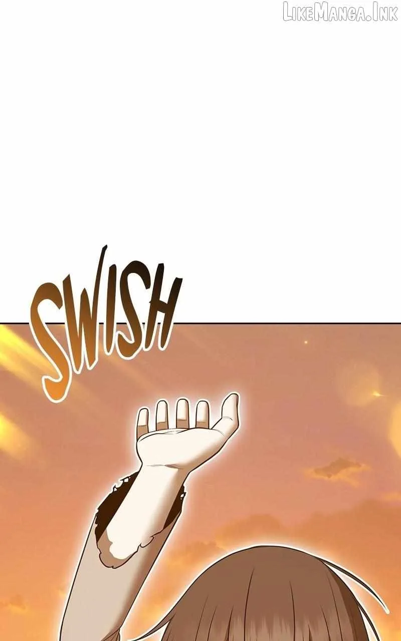 +99 Wooden stick Chapter 209 page 157