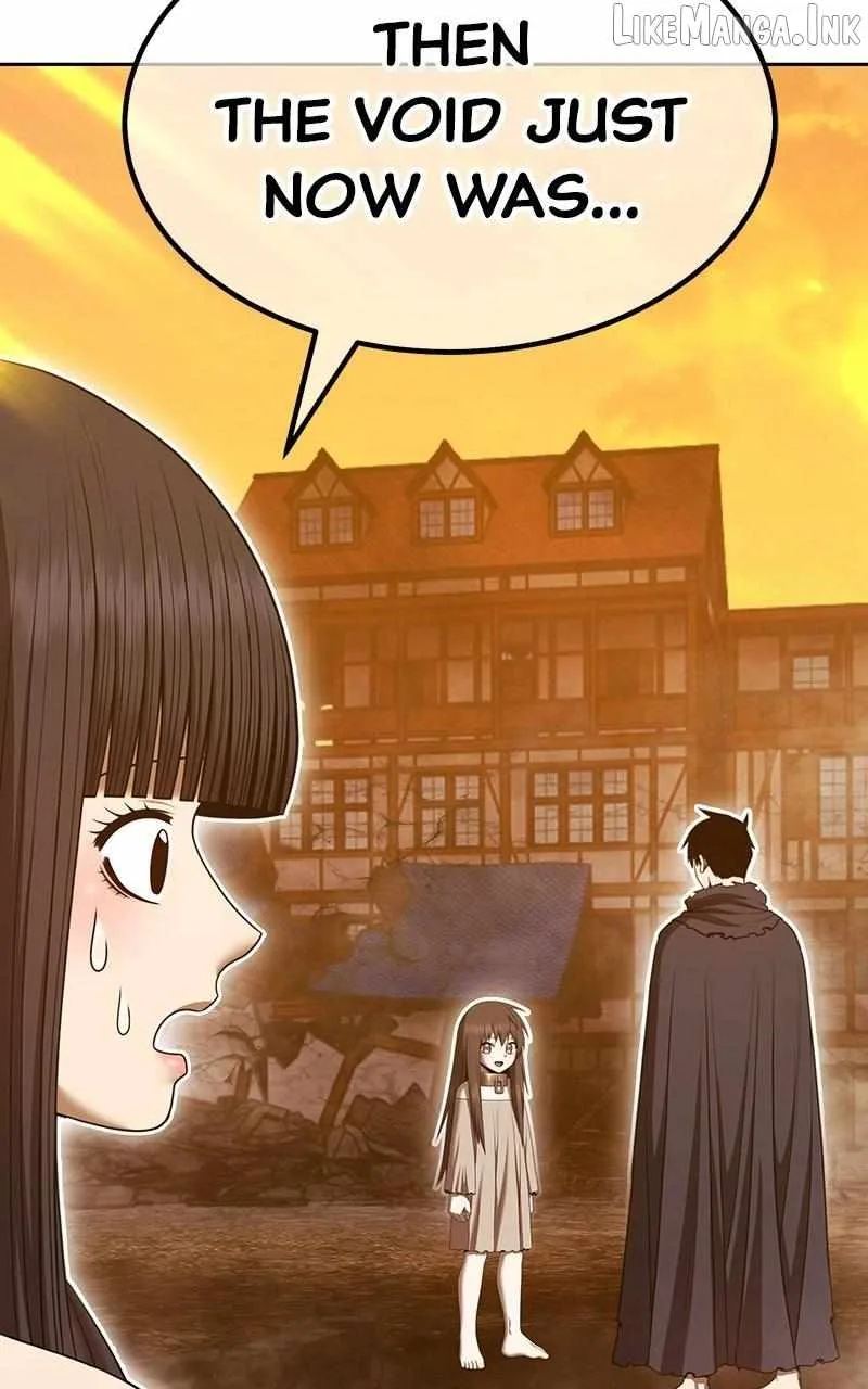 +99 Wooden stick Chapter 209 page 150