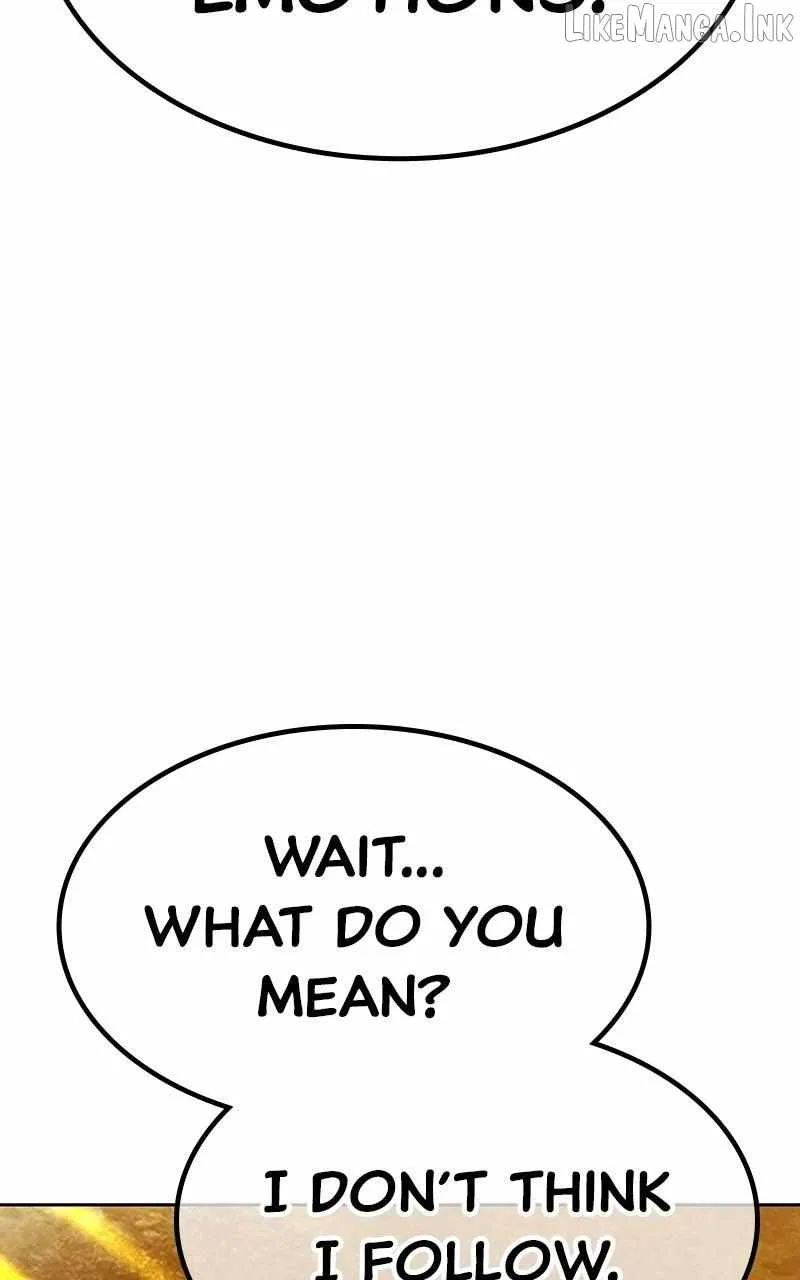 +99 Wooden stick Chapter 209 page 154