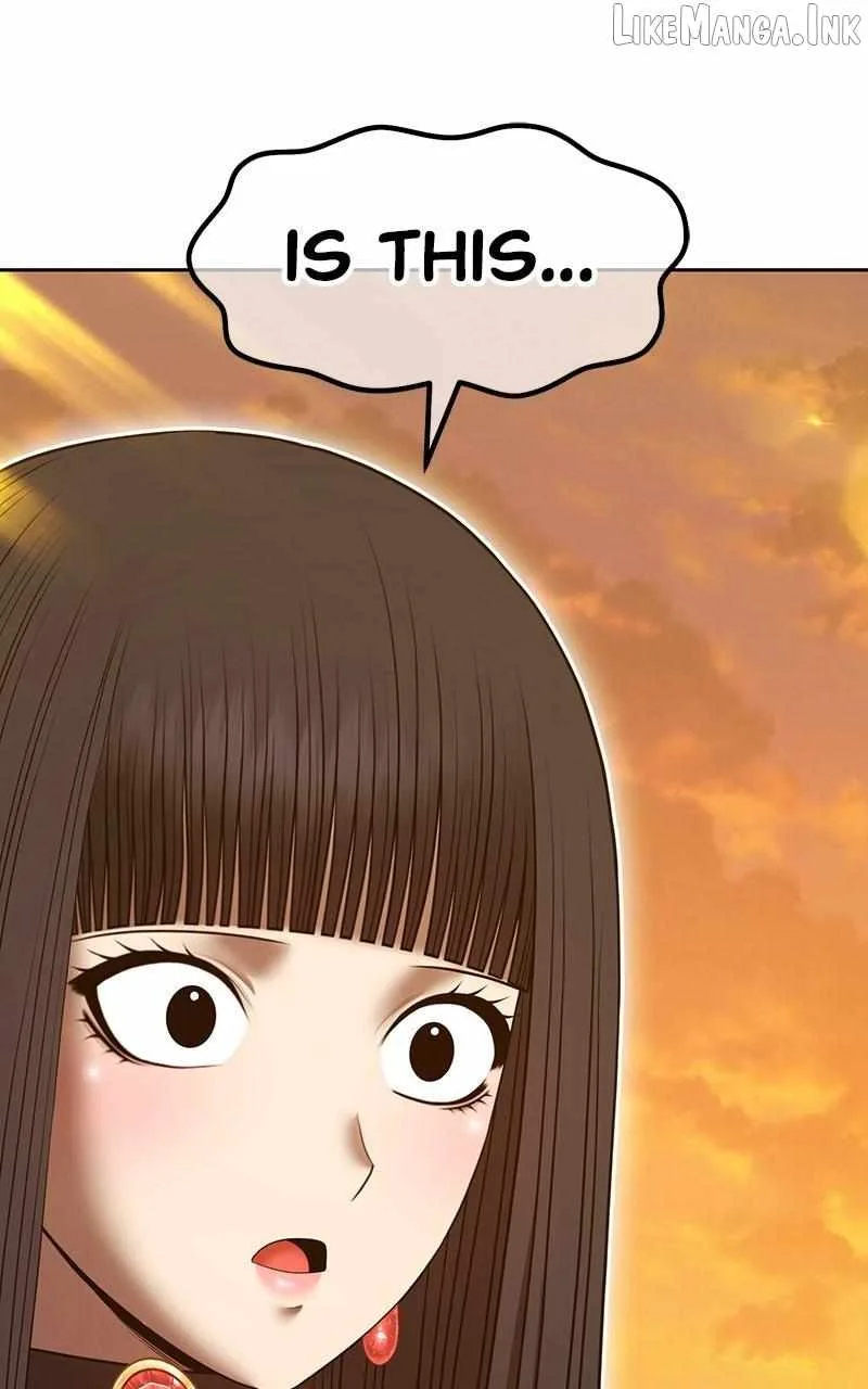 +99 Wooden stick Chapter 209 page 170