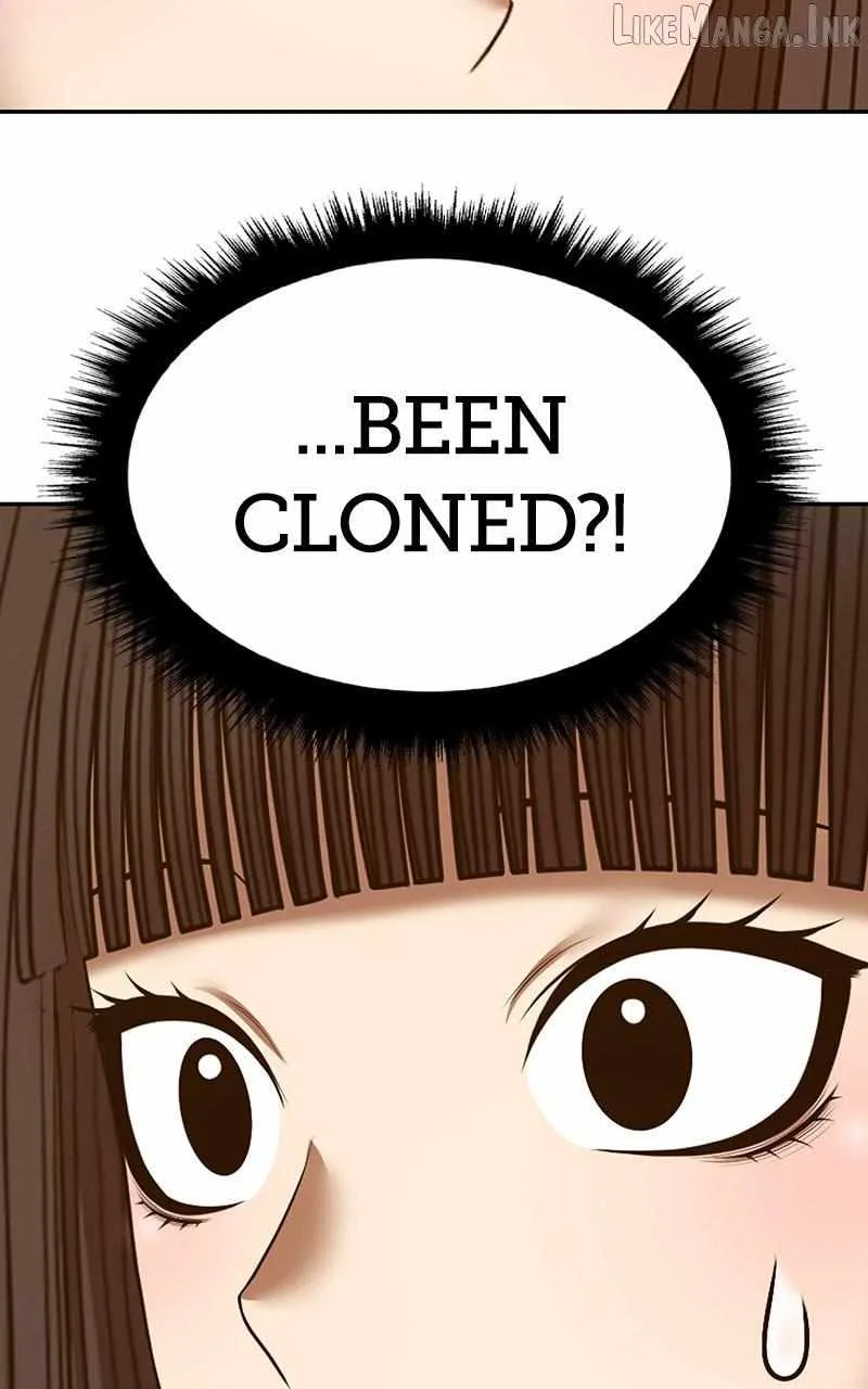 +99 Wooden stick Chapter 209 page 174