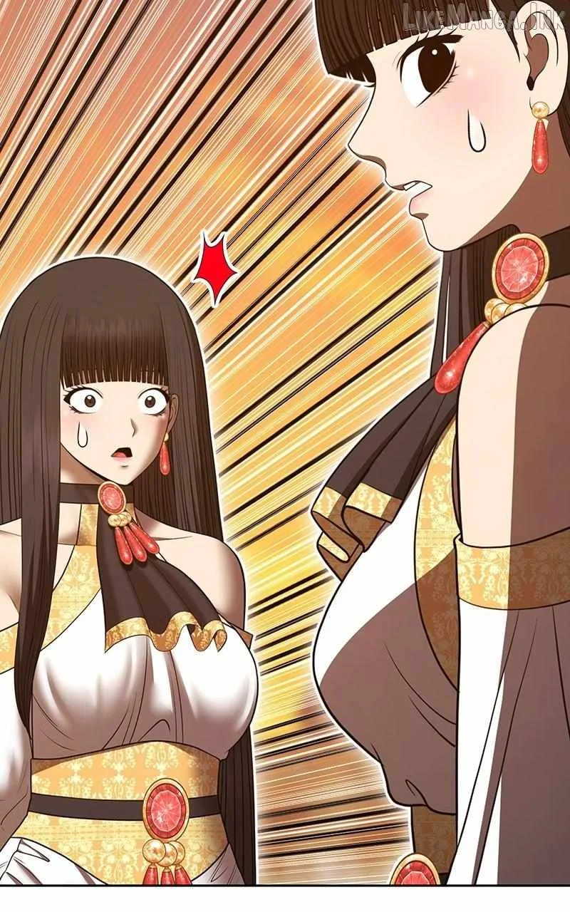 +99 Wooden stick Chapter 209 page 177