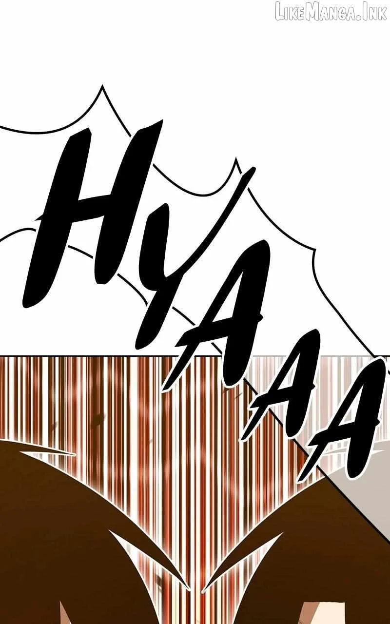 +99 Wooden stick Chapter 209 page 178