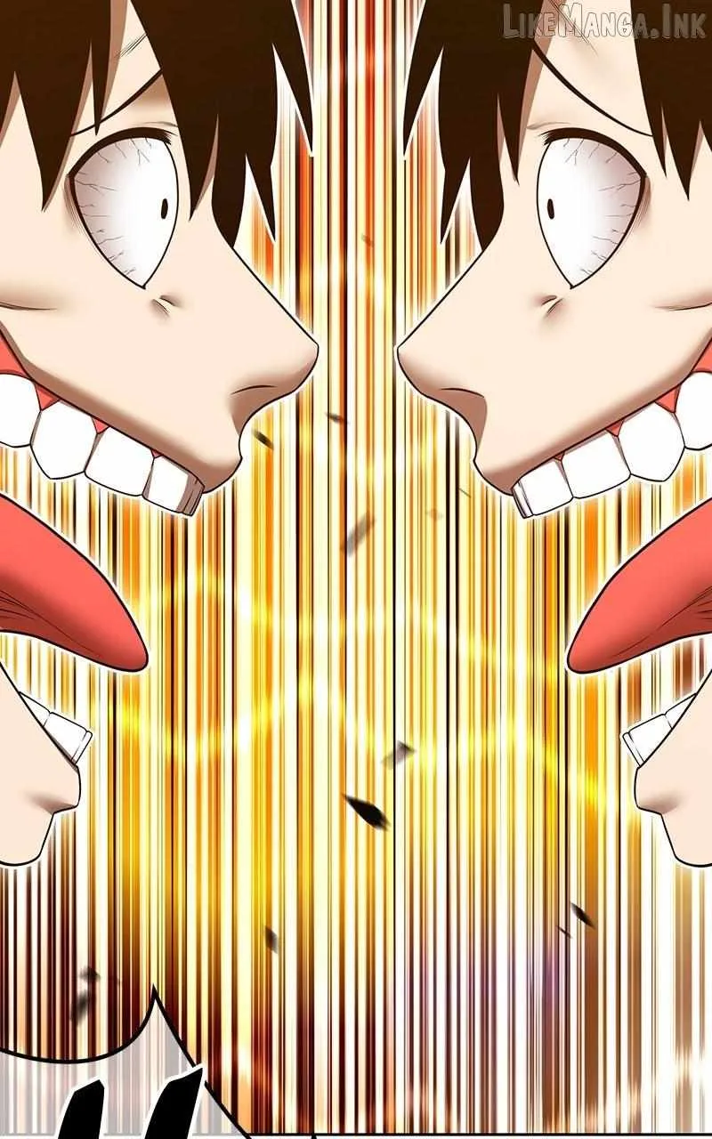 +99 Wooden stick Chapter 209 page 179