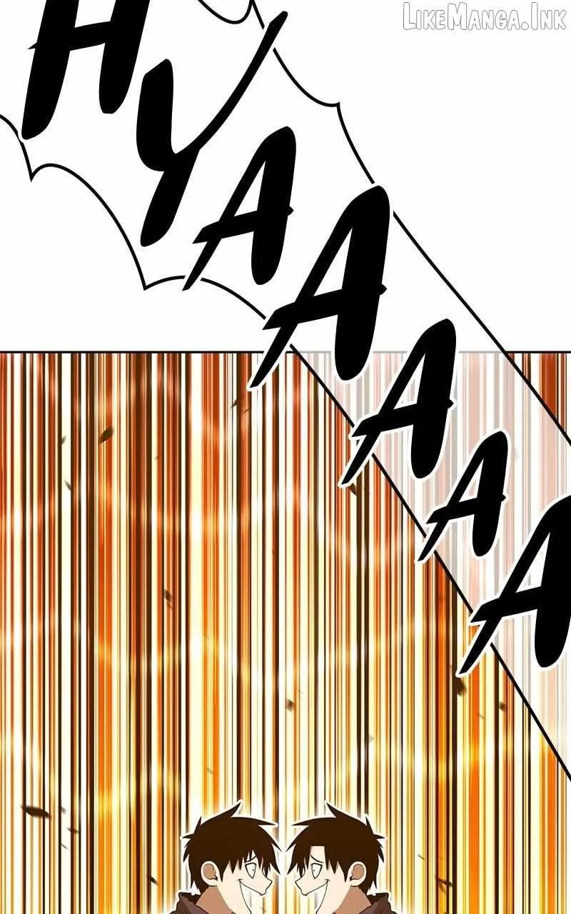 +99 Wooden stick Chapter 209 page 180