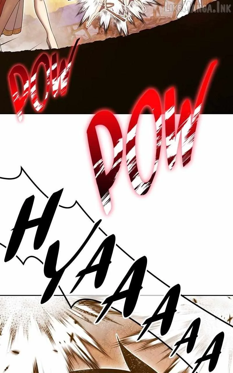 +99 Wooden stick Chapter 209 page 187