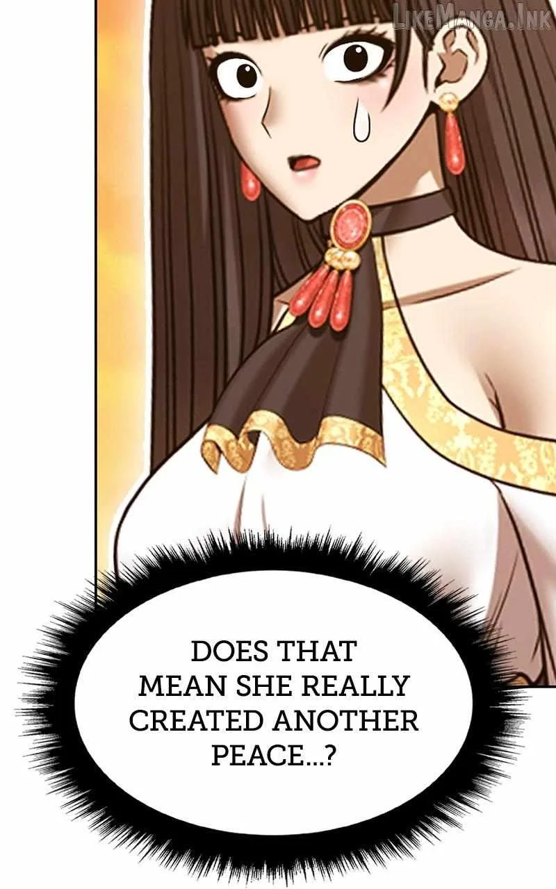 +99 Wooden stick Chapter 209 page 194