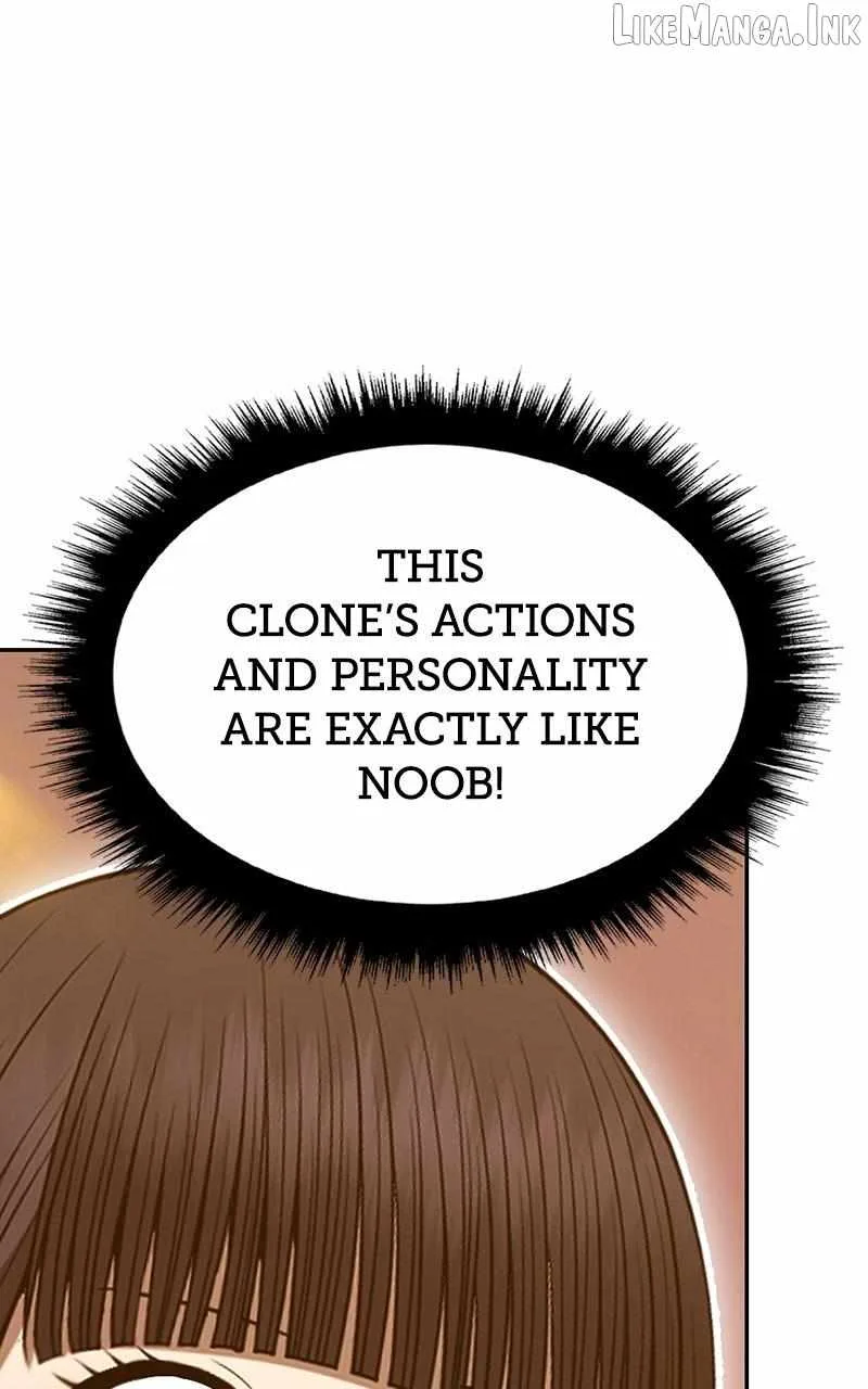 +99 Wooden stick Chapter 209 page 195