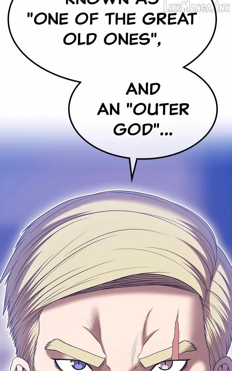 +99 Wooden stick Chapter 209 page 201