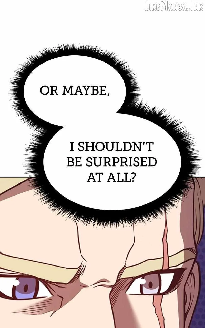 +99 Wooden stick Chapter 209 page 212