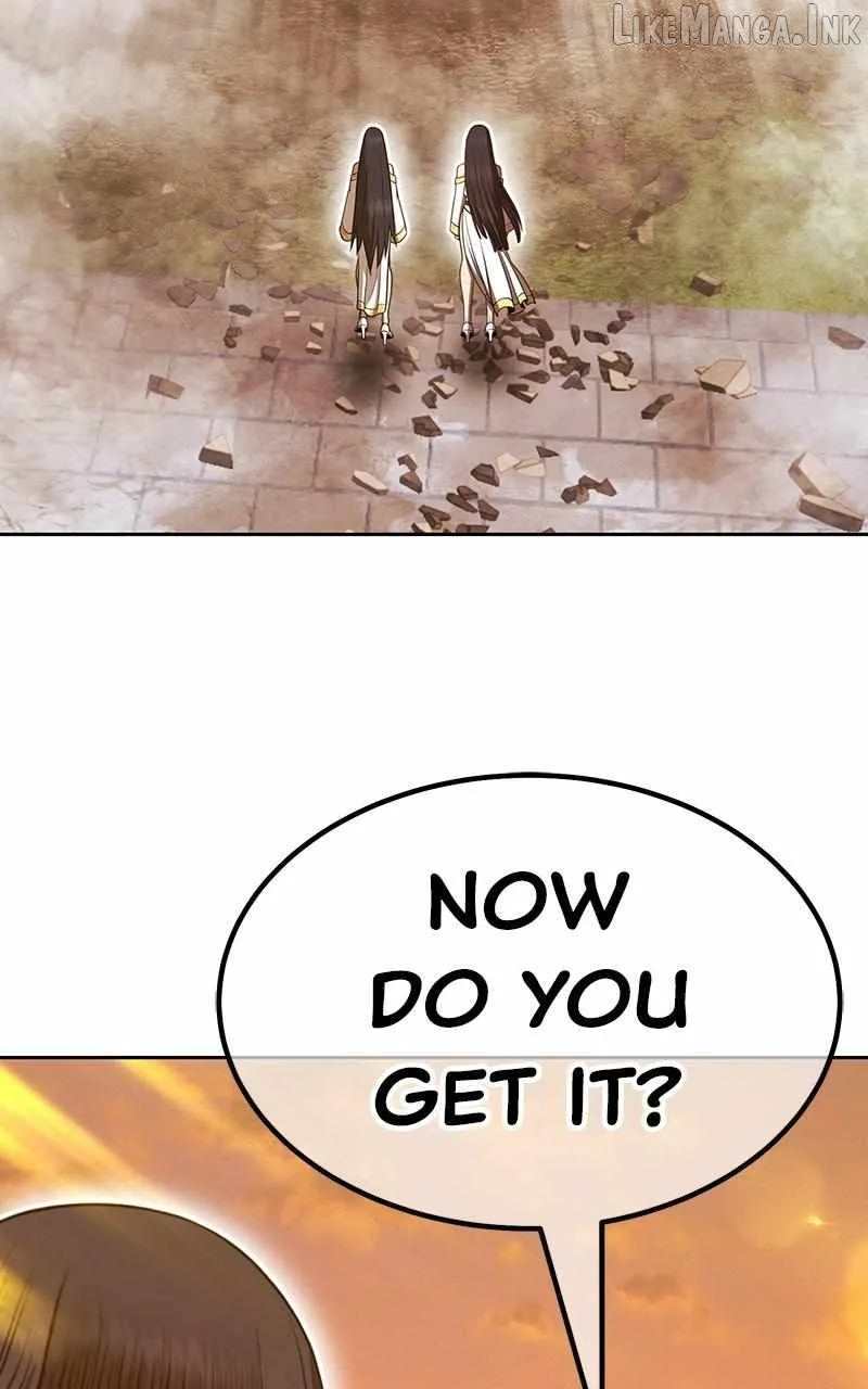 +99 Wooden stick Chapter 209 page 220