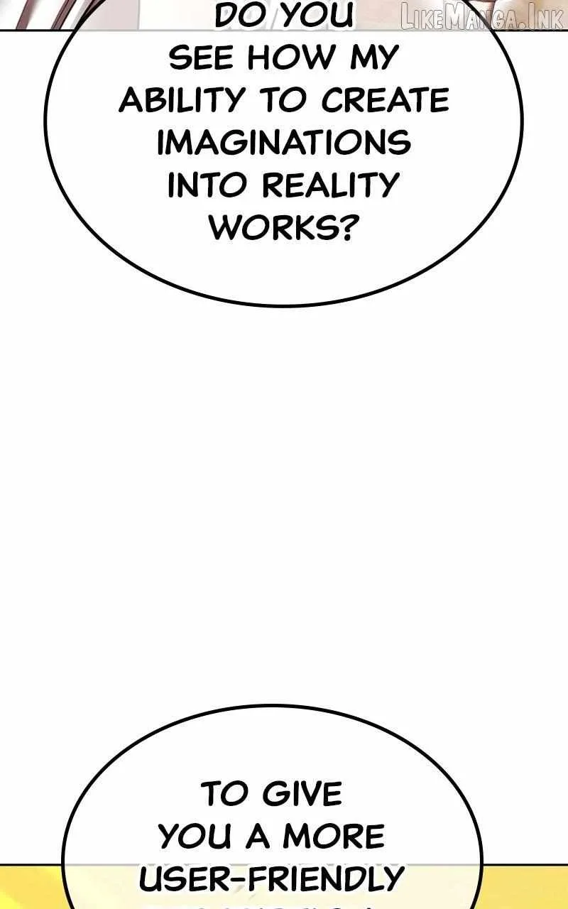 +99 Wooden stick Chapter 209 page 222