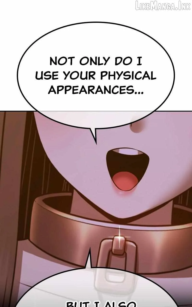 +99 Wooden stick Chapter 209 page 225