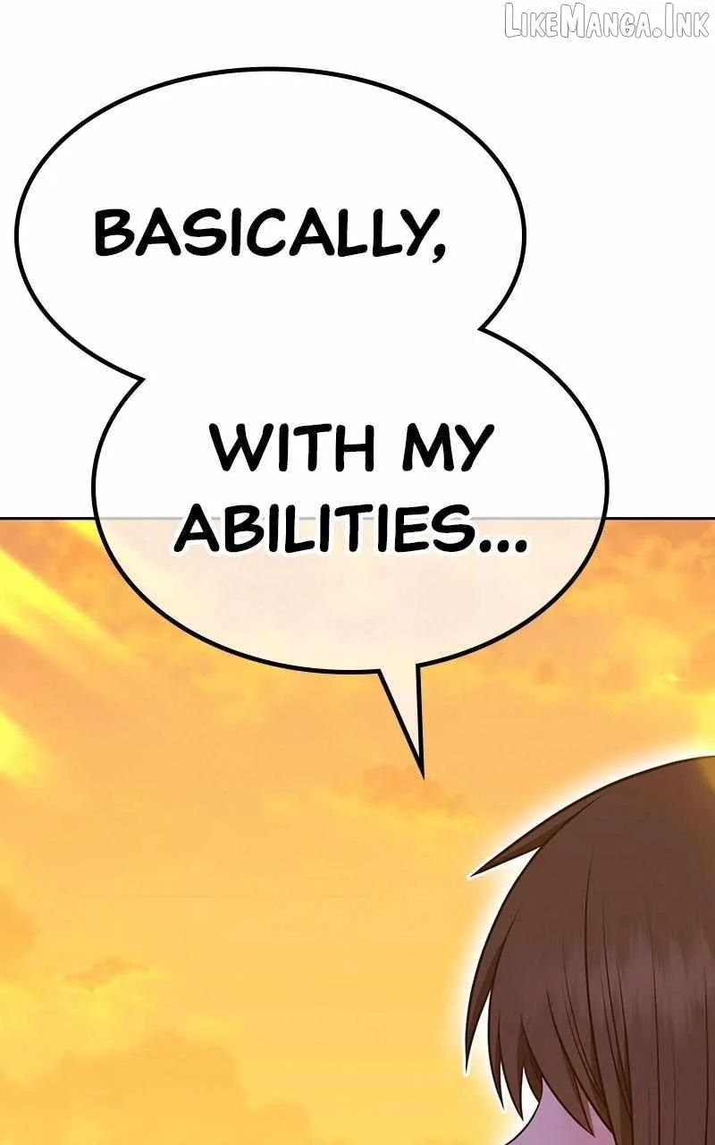 +99 Wooden stick Chapter 209 page 229