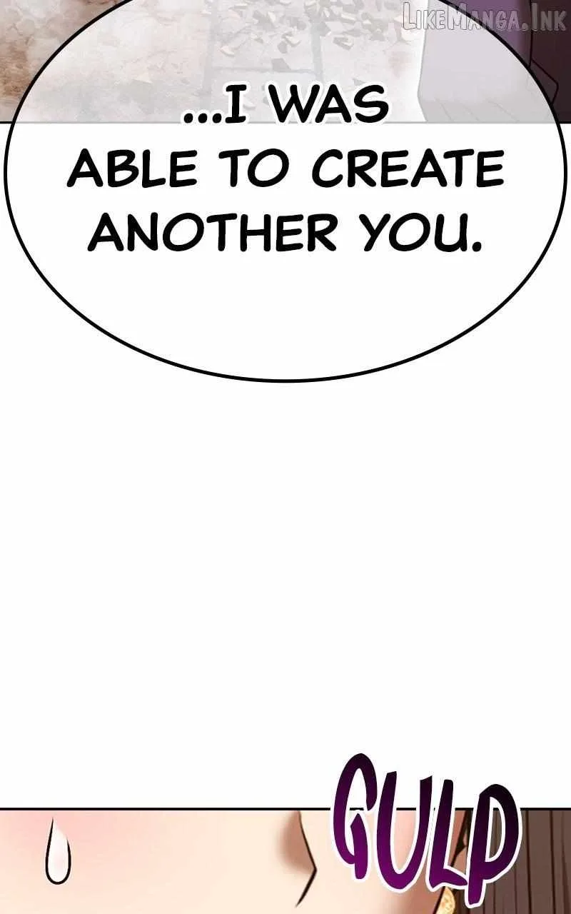 +99 Wooden stick Chapter 209 page 231