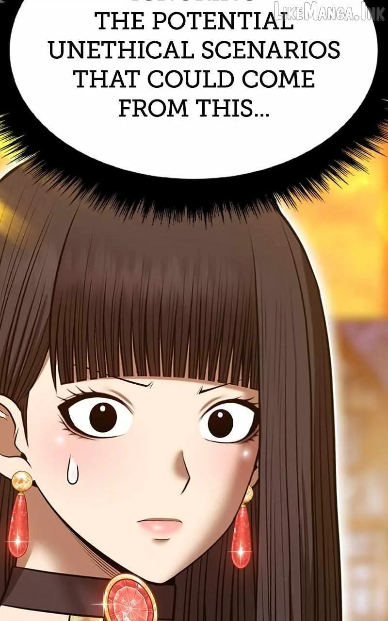 +99 Wooden stick Chapter 209 page 234