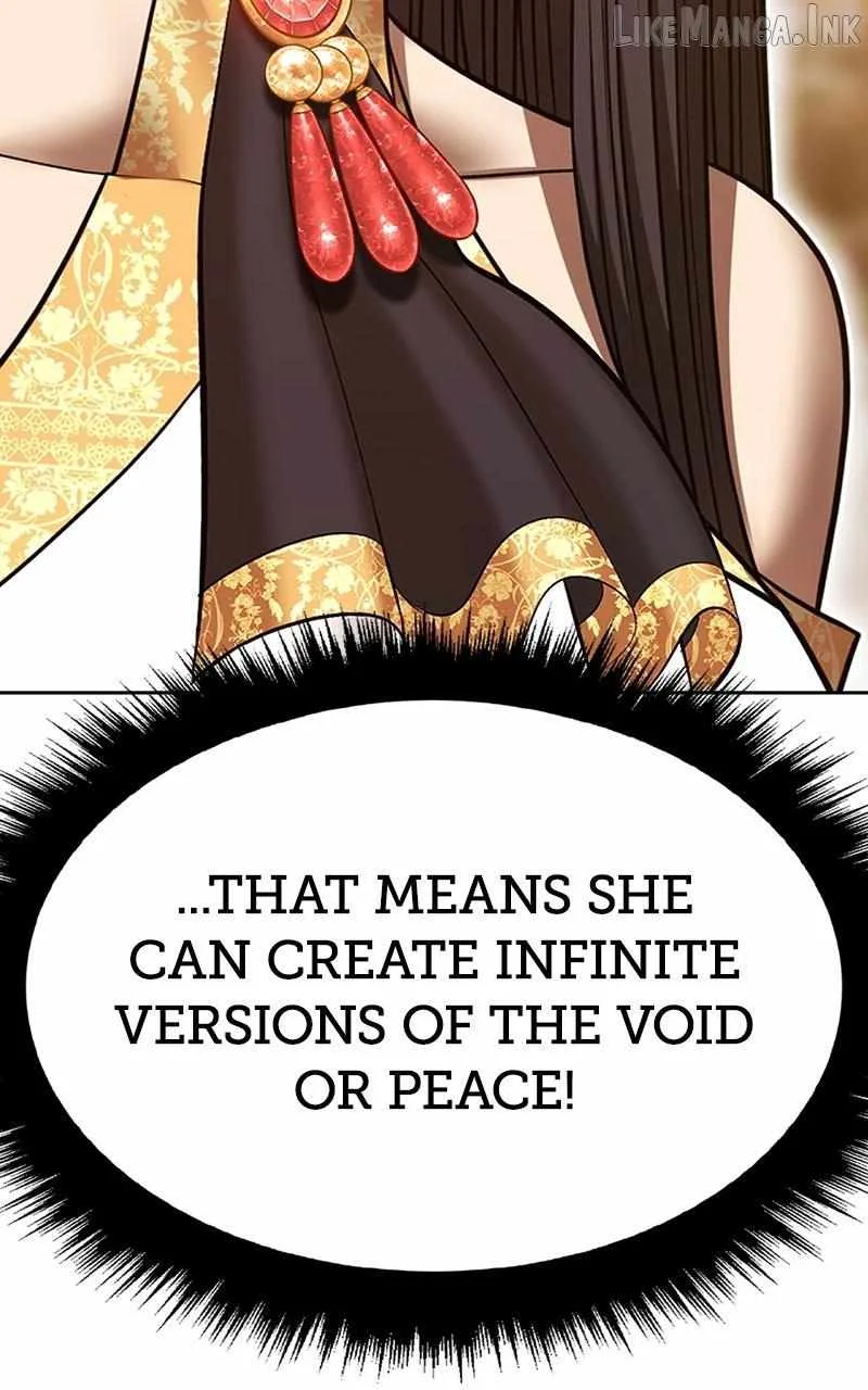 +99 Wooden stick Chapter 209 page 235