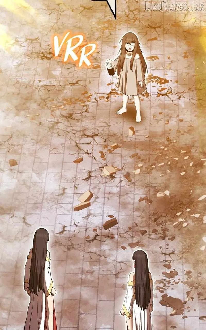 +99 Wooden stick Chapter 209 page 237