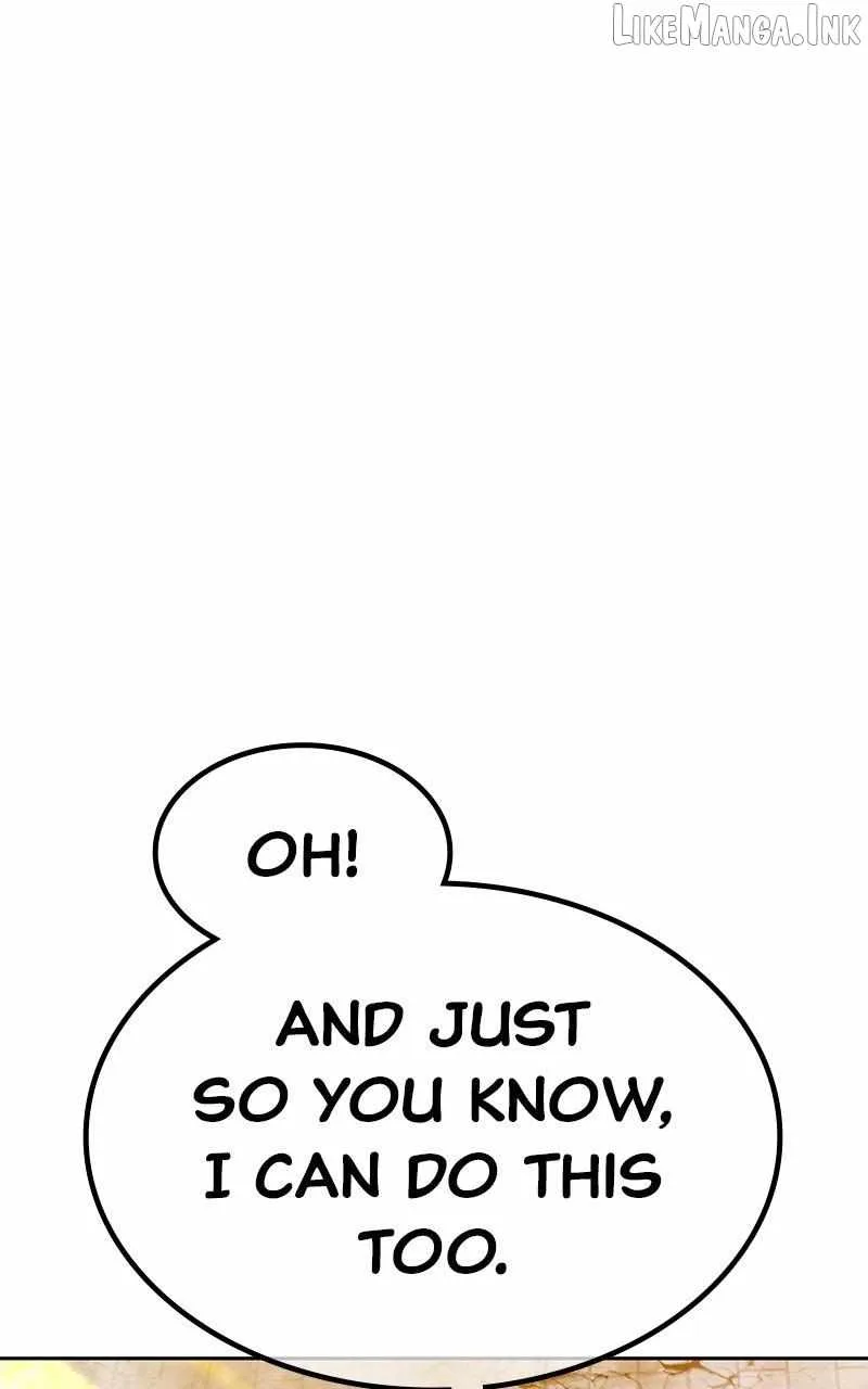 +99 Wooden stick Chapter 209 page 236