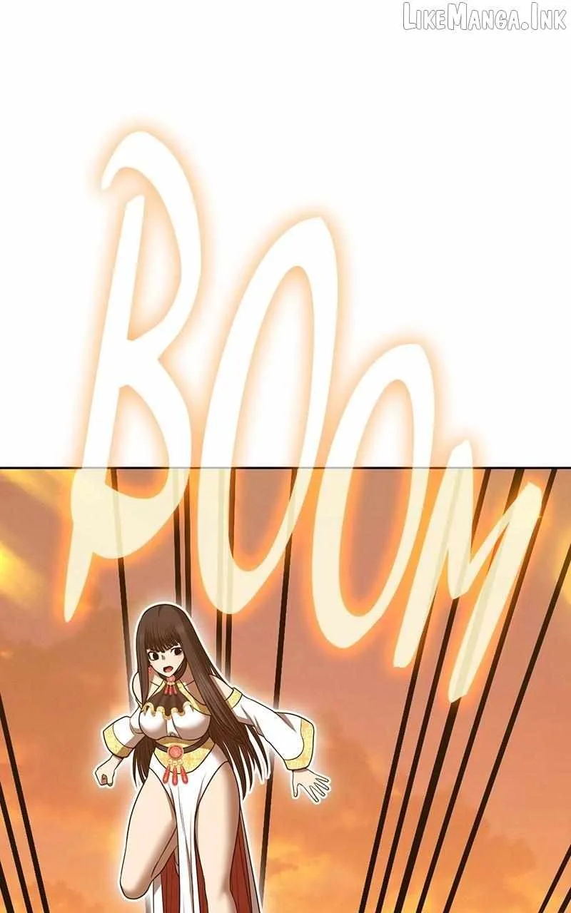 +99 Wooden stick Chapter 209 page 242