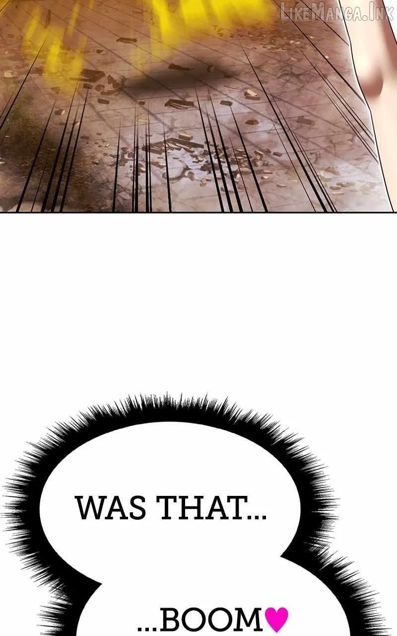 +99 Wooden stick Chapter 209 page 244