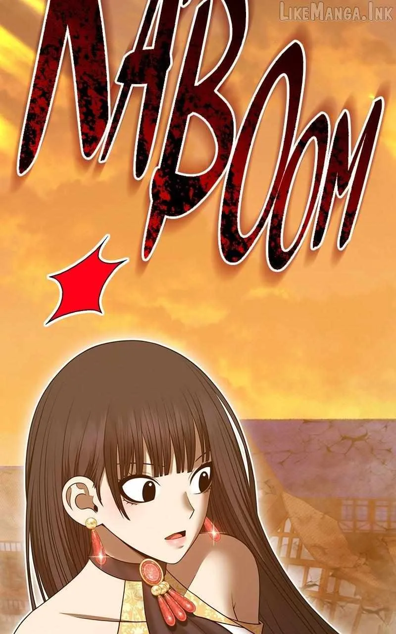 +99 Wooden stick Chapter 209 page 251