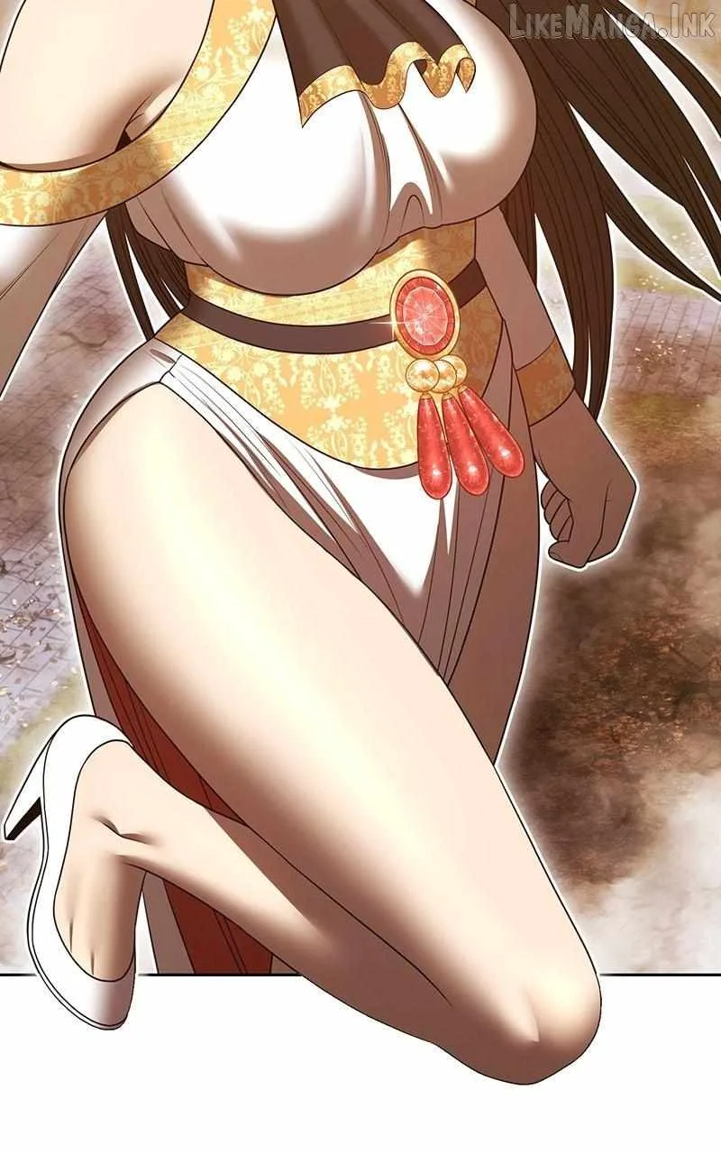 +99 Wooden stick Chapter 209 page 252