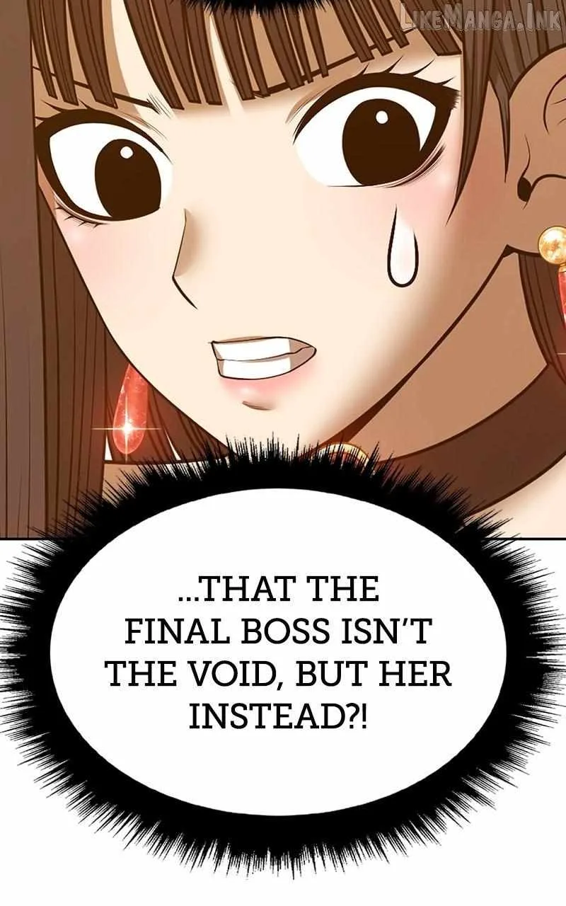 +99 Wooden stick Chapter 209 page 249