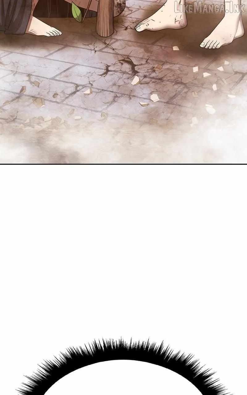 +99 Wooden stick Chapter 209 page 257