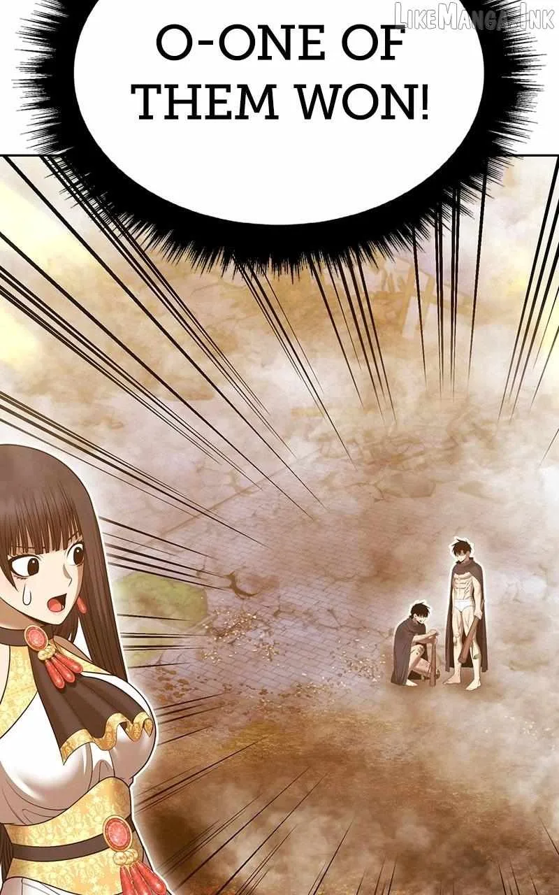 +99 Wooden stick Chapter 209 page 258
