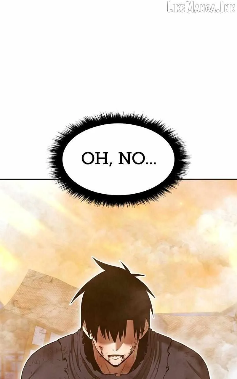 +99 Wooden stick Chapter 209 page 260