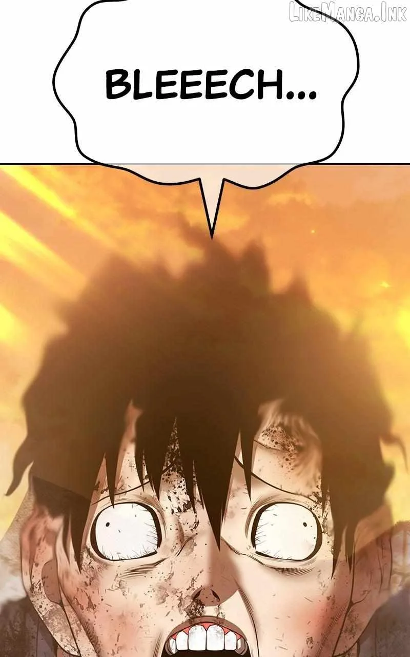 +99 Wooden stick Chapter 209 page 263