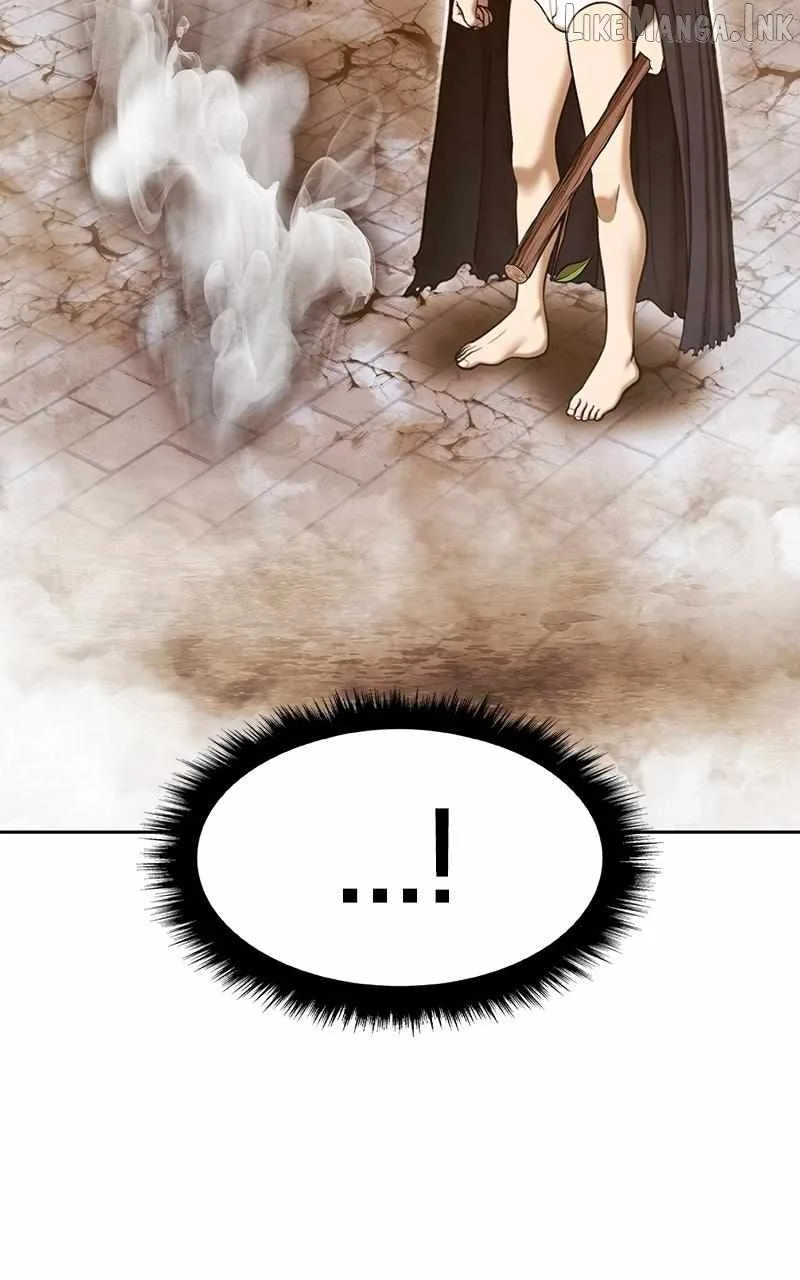 +99 Wooden stick Chapter 209 page 266
