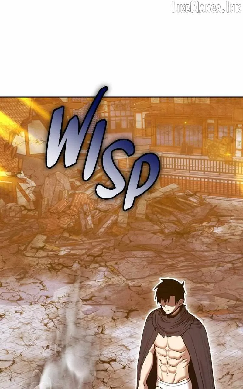 +99 Wooden stick Chapter 209 page 265