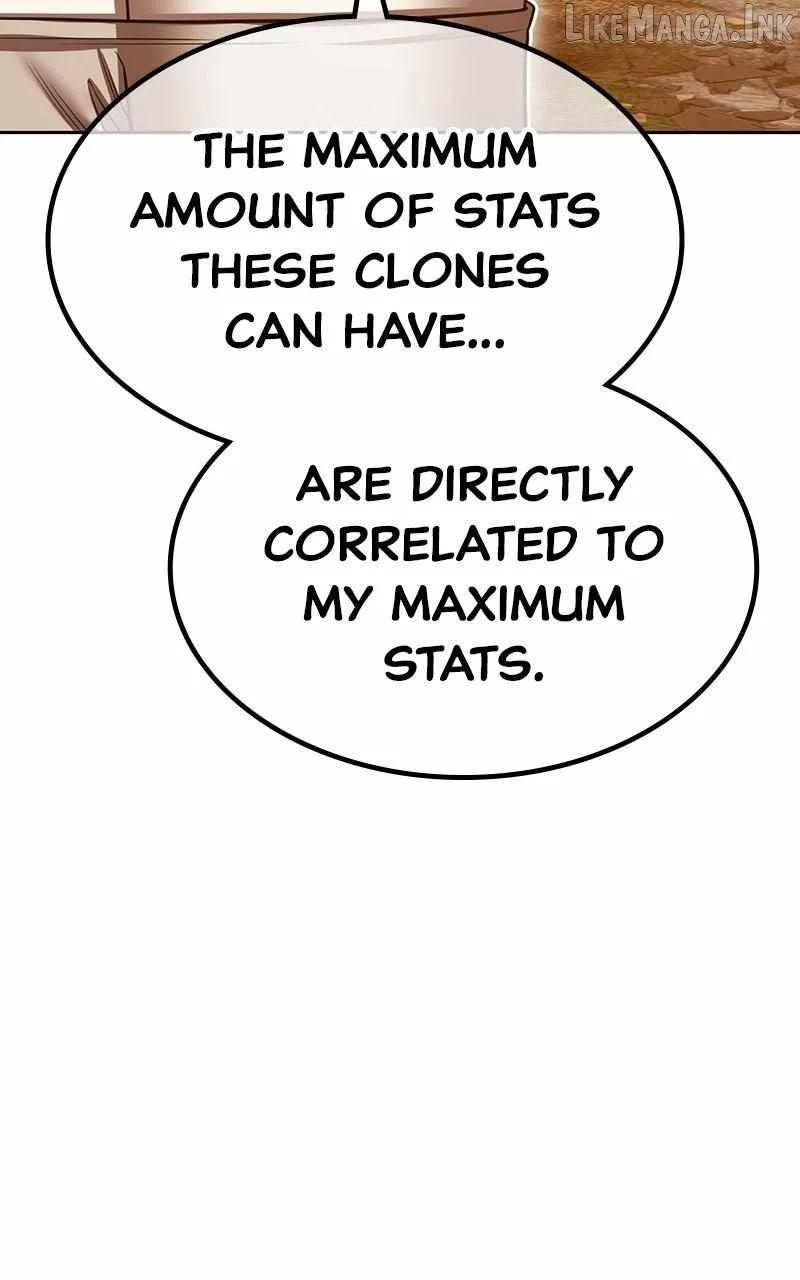 +99 Wooden stick Chapter 209 page 275