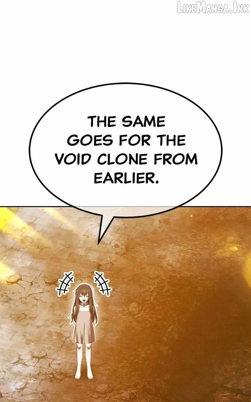 +99 Wooden stick Chapter 209 page 276