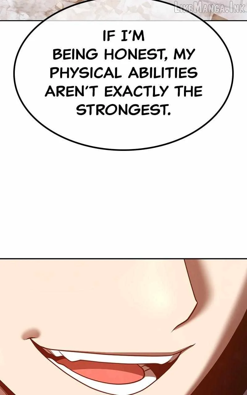 +99 Wooden stick Chapter 209 page 278