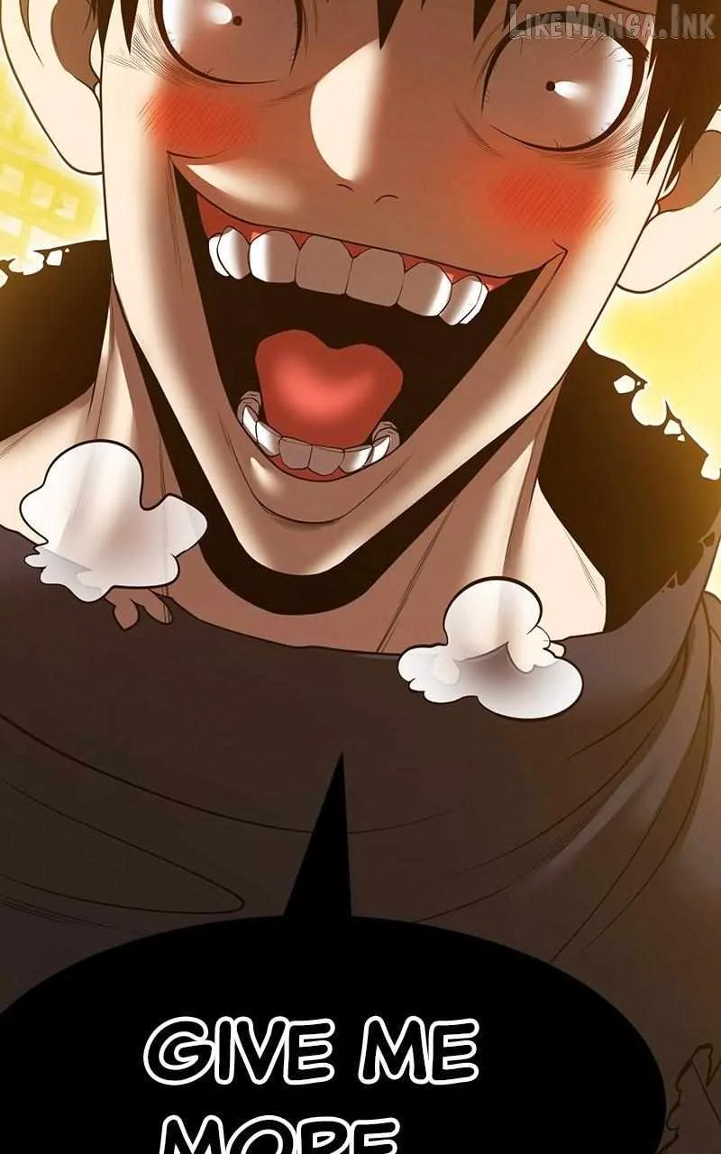+99 Wooden stick Chapter 209 page 282