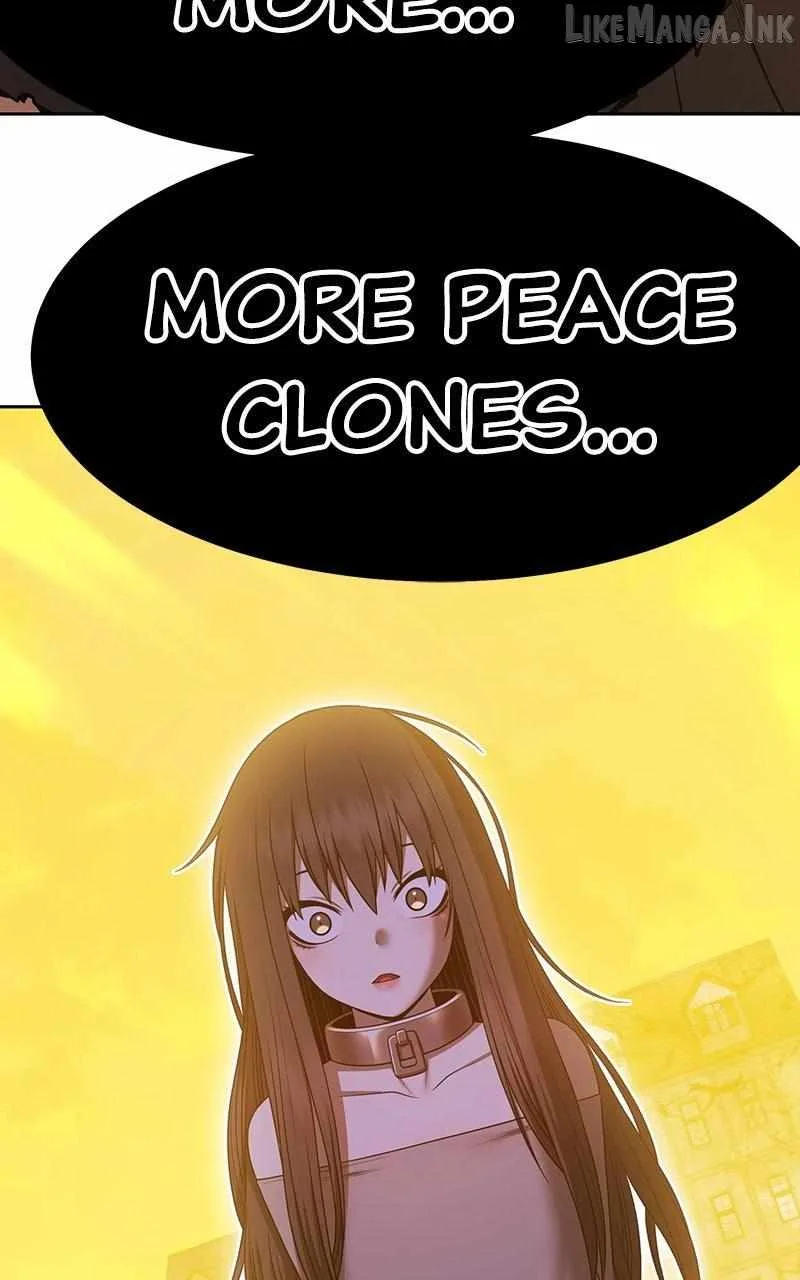 +99 Wooden stick Chapter 209 page 283
