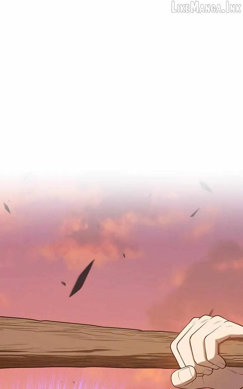 +99 Wooden stick Chapter 209 page 320