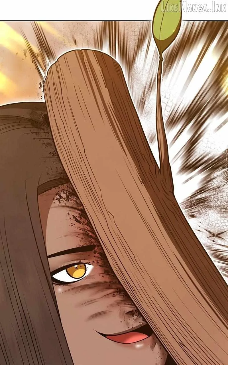 +99 Wooden stick Chapter 209 page 324