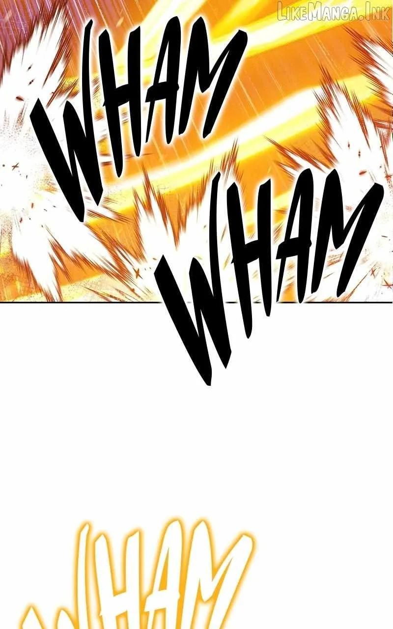 +99 Wooden stick Chapter 209 page 333