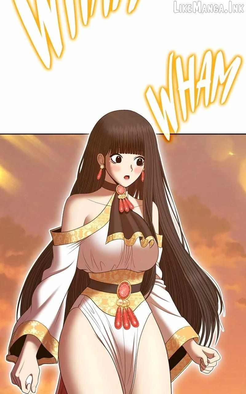 +99 Wooden stick Chapter 209 page 334